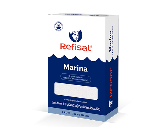 Refisal Marina