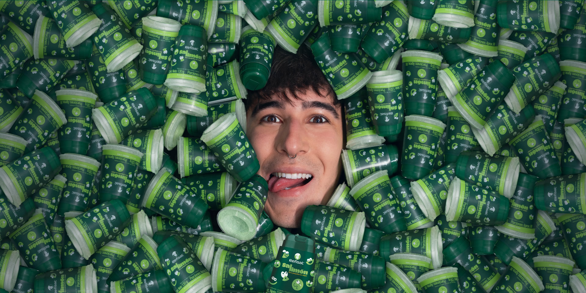 Banner refisal