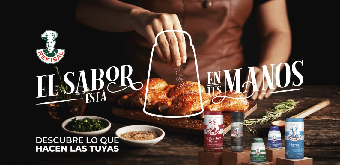 Conoce cómo podemos ser tu mejor aliado en la cocina