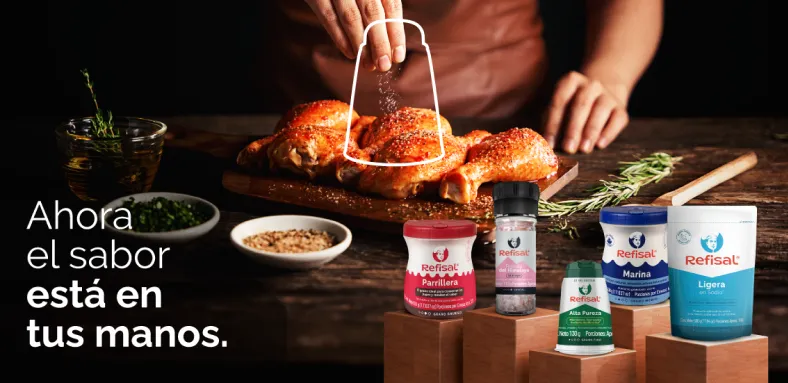 Conoce cómo podemos ser tu mejor aliado en la cocina