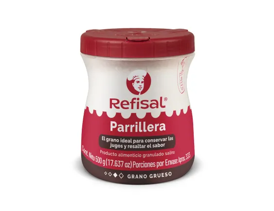 Parrillera