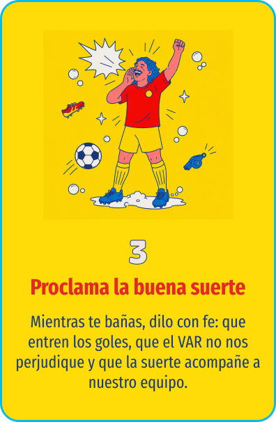 Ritual 3: Activa la sal marina