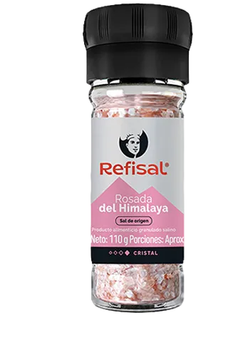 Sal Himalaya
