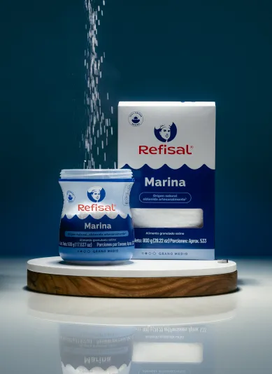Sal Marina mobile