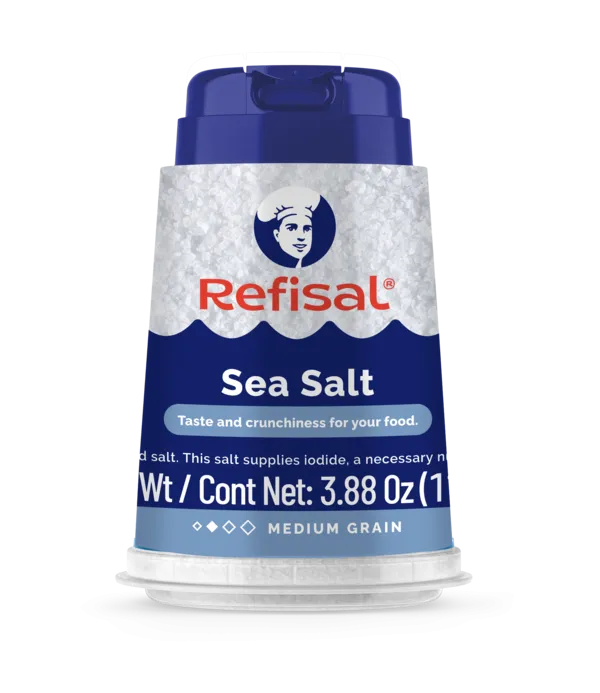 Sea Salt