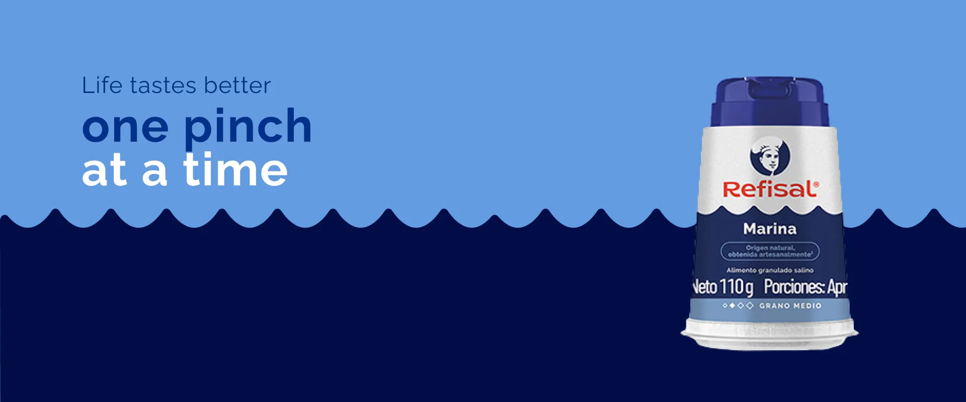 Sea Salt