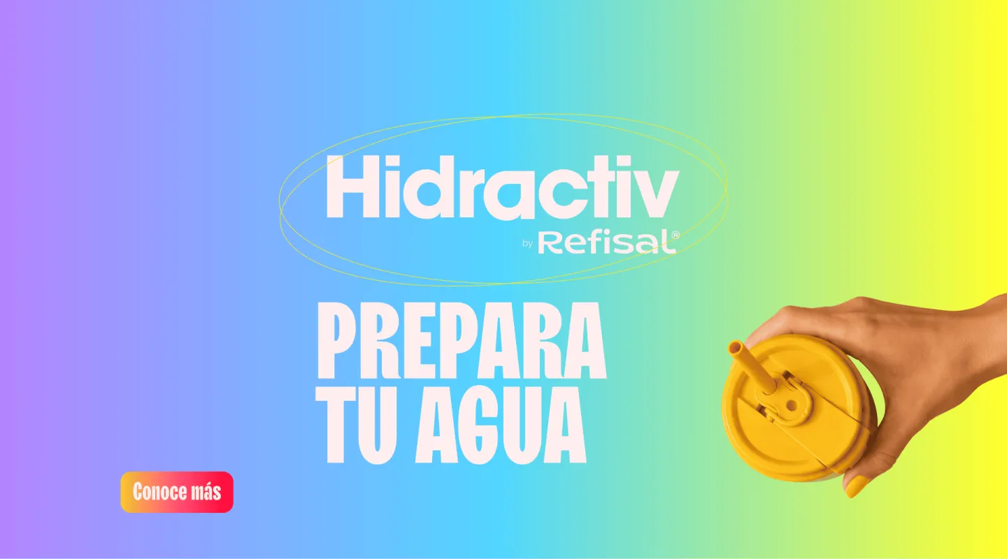 Hidractiv