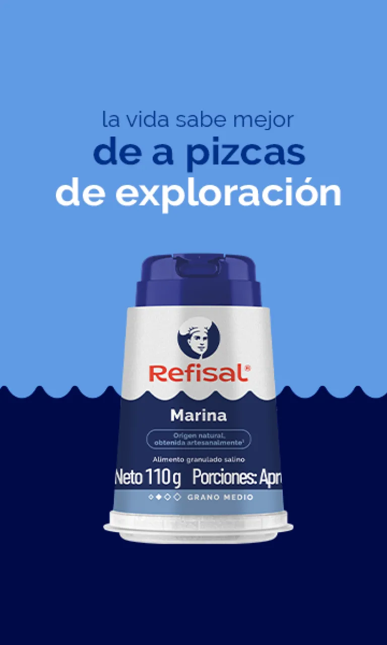Banner Sal Marina