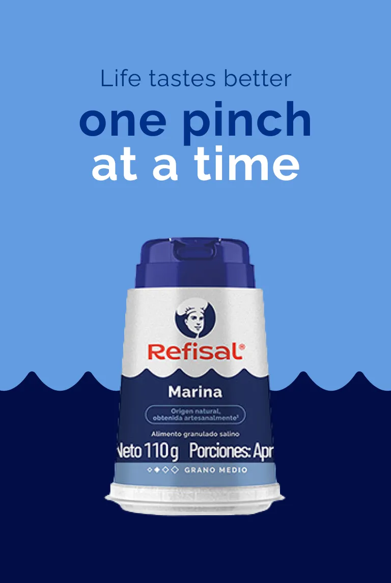Sea Salt
