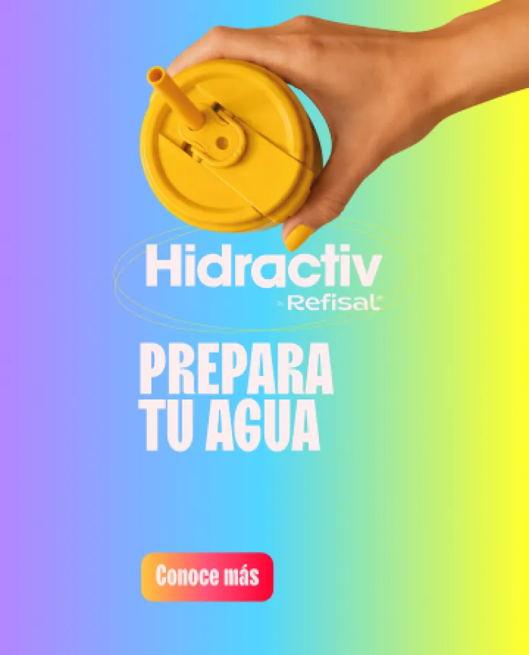 Hidractiv